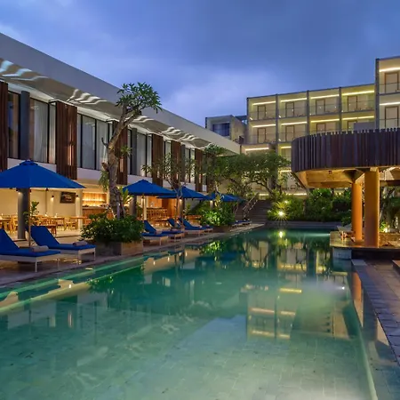 Hotel Dialoog Seminyak