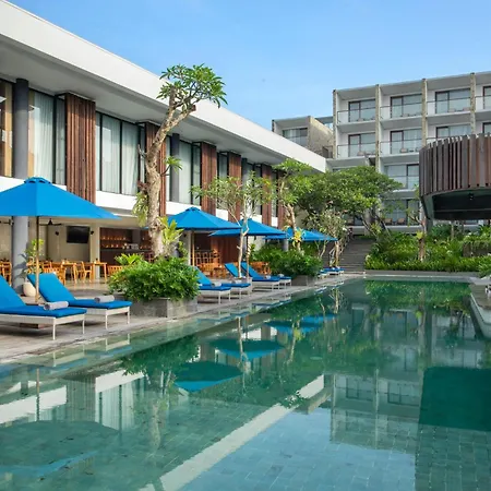 Dialoog Seminyak