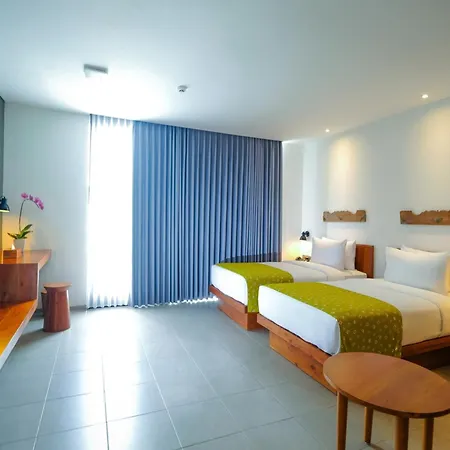 Dialoog Seminyak